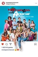 Season 1 poster