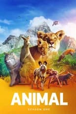 Season 1 poster