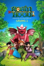 Season 2 poster