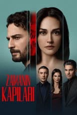 Season 2 poster
