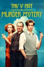 Miniseries poster