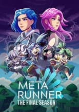 Meta Runner: The Final Season poster