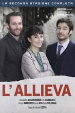 Season 2 poster