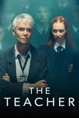 Series 3 - Helen poster