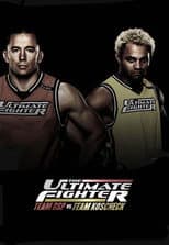 Team GSP vs. Team Koscheck poster