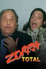 Season 1 poster