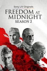 Season 2 poster