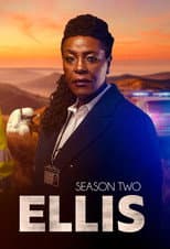 Season 2 poster