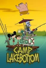 Season 3 poster