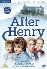 Series 1 poster
