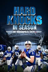 The Indianapolis Colts poster