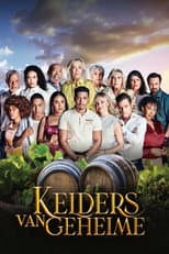 Season 1 poster