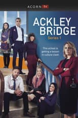Series 1 poster