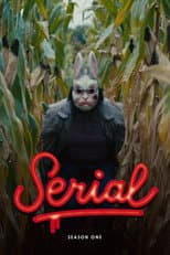 Season 1 poster