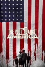 Miniseries poster