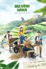 Haha Family poster