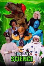 Season 2 poster