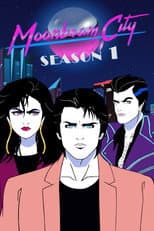 Season 1 poster