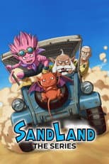 Season 1 poster