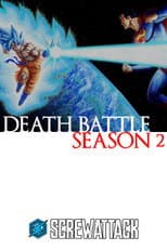 Season 2 poster