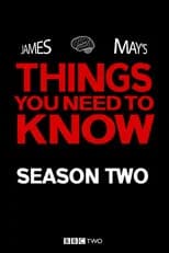 Season 2 poster