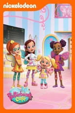 Season 1 poster