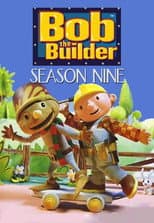 Season 9 poster