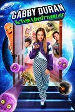 Season 2 poster