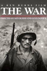 Miniseries poster