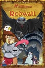Season 2 poster