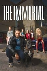 Season 1 poster