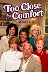 Season 2 poster