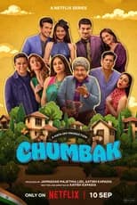 Season 1 poster