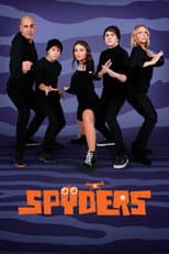 Season 1 poster