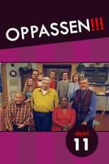 Season 11 poster