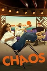 Season 1 poster