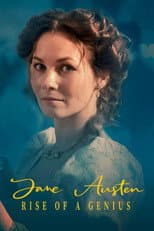 Limited Series poster