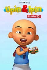 Season 10 poster