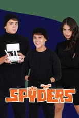 Season 2 poster