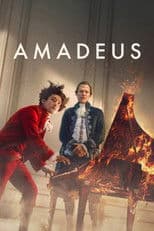 Miniseries poster