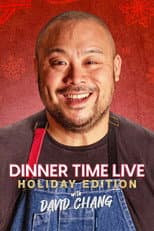 Holiday Edition poster
