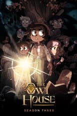Season 3 poster