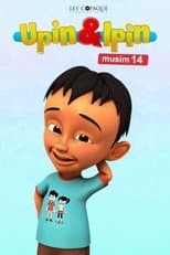 Season 14 poster
