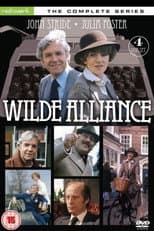 Series 1 poster