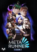 Season 2 poster