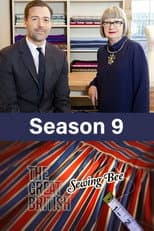 Series 9 poster