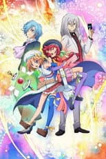 Season 1 poster