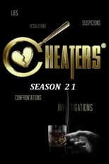 Season 21 poster