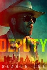 Season 1 poster