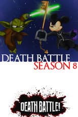 Season 8 poster